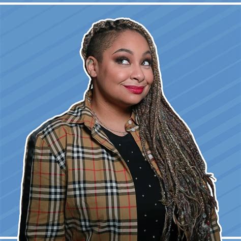 take it from raven symone walk with confidence and you can achieve anything good morning