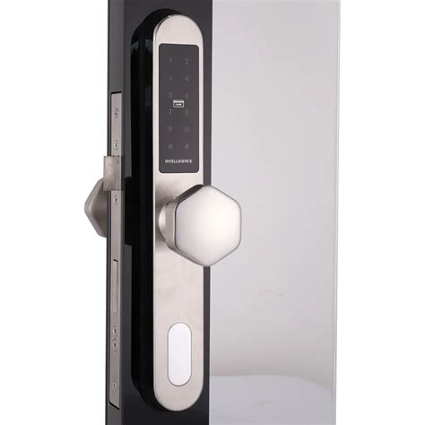 Mobile Home Sliding Glass Door Lock