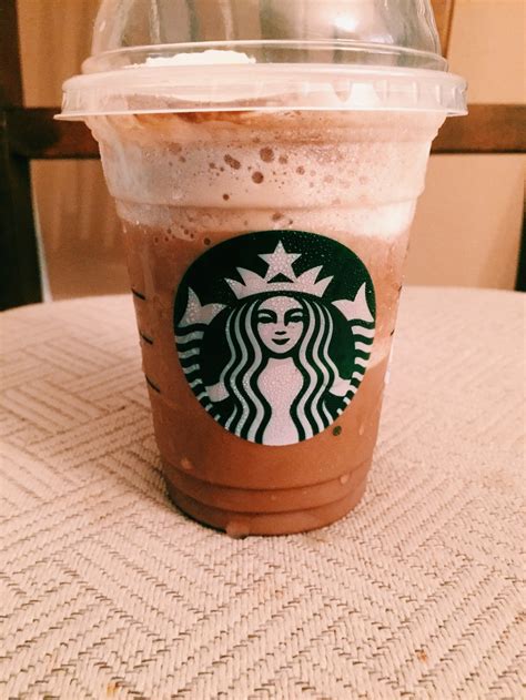 The 10 Best Starbucks Frappuccinos Ranked