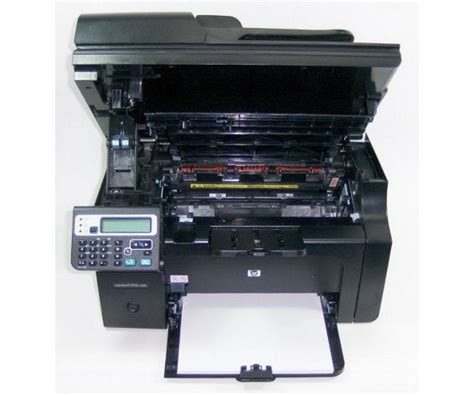Hp laserjet professional m1217nfw mfp now has a special edition for these windows versions: LASERJET M1217NFW MFP DRIVER