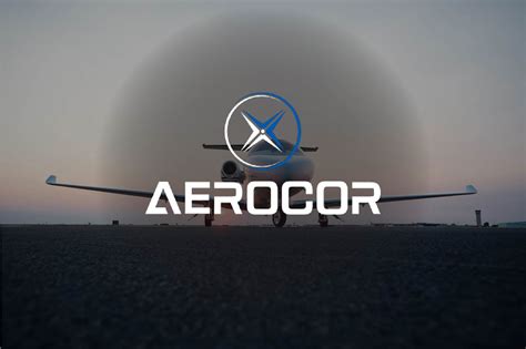 Aerocor Aircraft Range Map Interactive