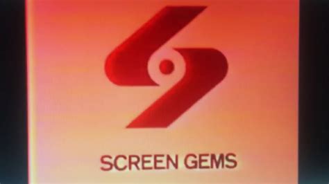 Screen Gems 1976 Rare Youtube