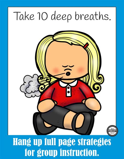 Calming Clipart 7 Clipart Station