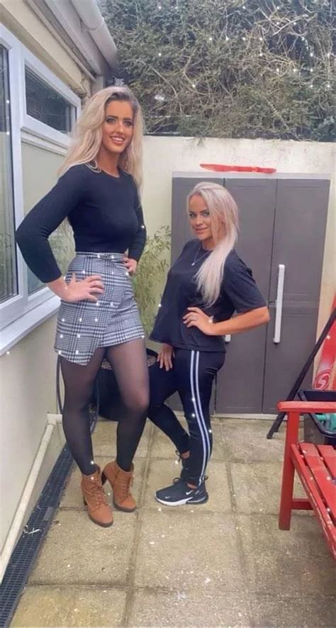 Couple Become Viral Hit After Sharing Photos Of Embarrassing Height Difference Daftsex Hd