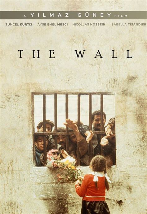 The Wall 1983