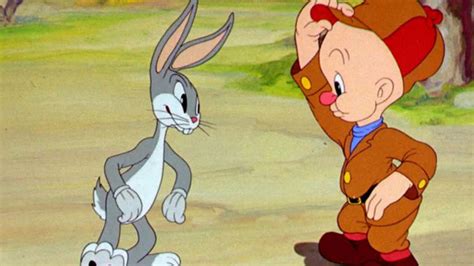 Tod Mit 99 Original Designer Von Bugs Bunny Gestorben Männersache