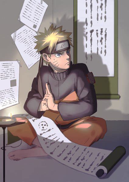 Uzumaki Naruto Image By Satou Zo 3028010 Zerochan Anime Image Board