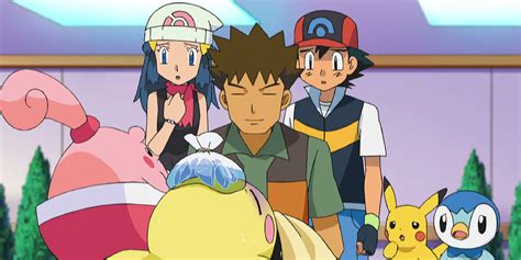 Pokemon 10 Best Brock Episodes Ranked