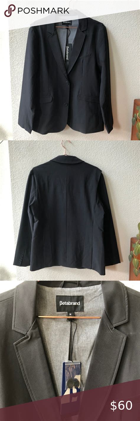 betabrand black travel sportcoat sportcoat black sport coat blazers sport coats
