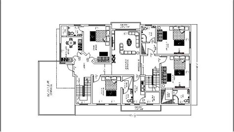 4500 Sq Ft House Plans House Design Ideas
