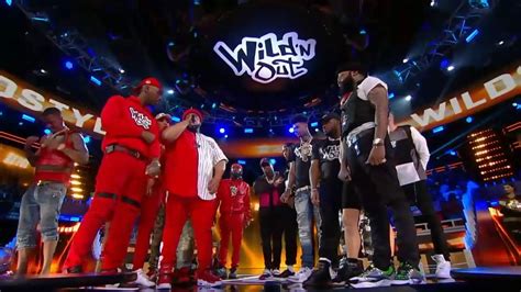 Wild N Out Hitman Holla Charlie Clips Vena E Go At The Black