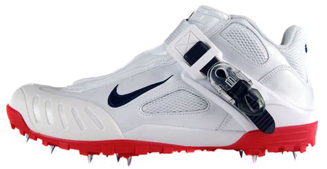 Nike Zoom Javelin Elite Sz 6 5 Mens Track Amp Field Spiked Shoes New Ebay