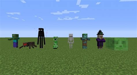 What Is An Entity In Minecraft