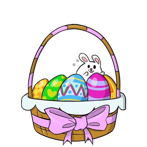 Happy Easter Clip Art Free