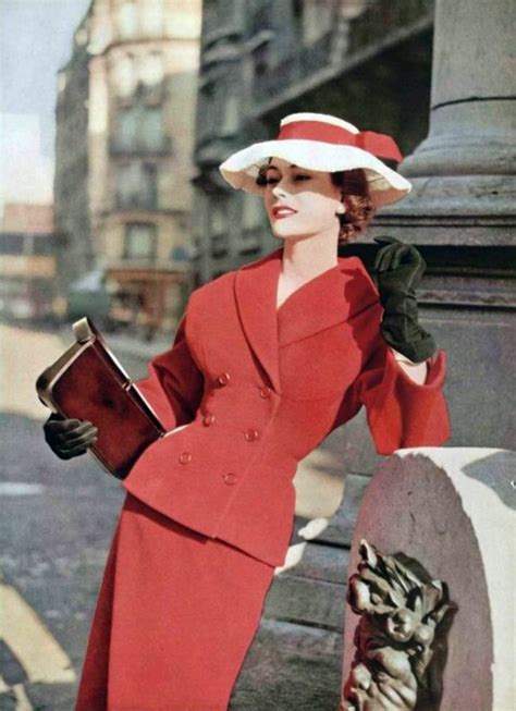 Vintage Clothing Style For Women Images Galleries