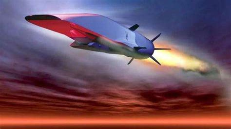 Hypersonic Weapons Realities And Challenges Caps India
