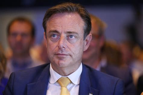 De Wever Na Kritiek Weet Niet Wat Er Polariserend Is Aan Mijn Uitspraken De Morgen