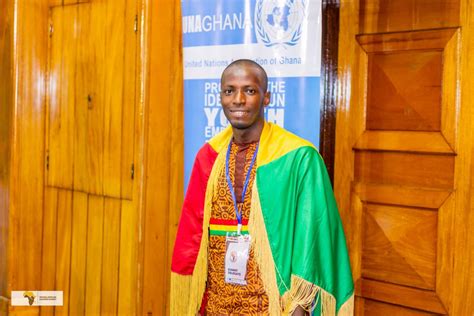 Images Of 2021 Summit Young African Leaders Summit