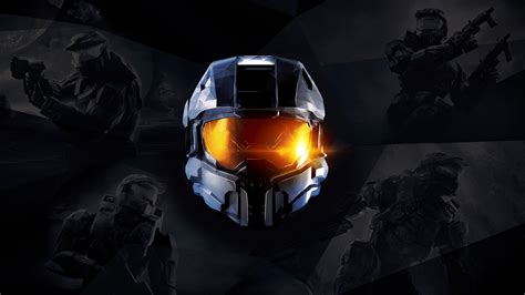 Halo The Master Chief Collection Announced Splash Damage
