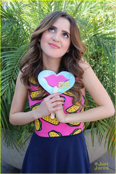 laura marano enjoys sweet day out with tiger beat mag photo 847735 photo gallery just