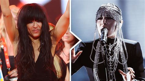 Главный песенный конкурс европы — «eurovision 2021». Life After Eurovision: Hitsensatie Loreen krijgt geen ...