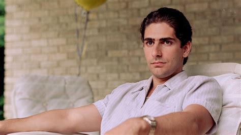Michael Imperioli Is Back After Never Really Going Away Npr