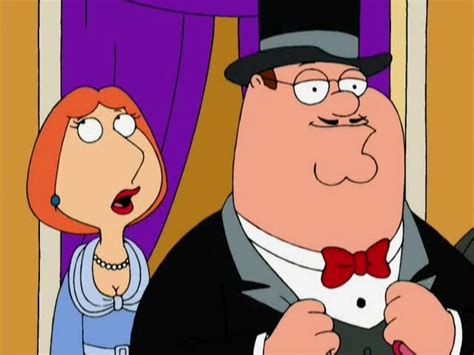 My Top 30 Favorite Family Guy Episodes – gogettercferg