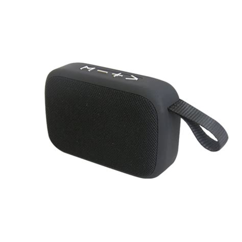 Mini Bluetooth Speaker Ii