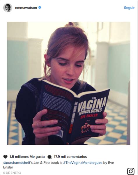 Libros Recomendados Por Emma Watson Mi Caf Con Libros