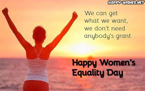 Happy Women S Equality Day 2020 Images Quotes Wishes Messages For Whatsapp Facebook Status