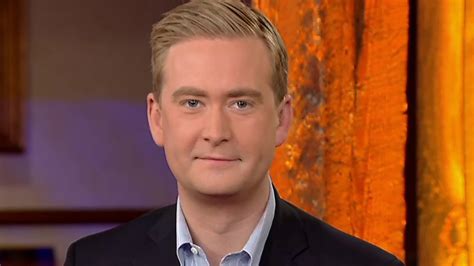 Fox News names Peter Doocy White House correspondent | Fox News