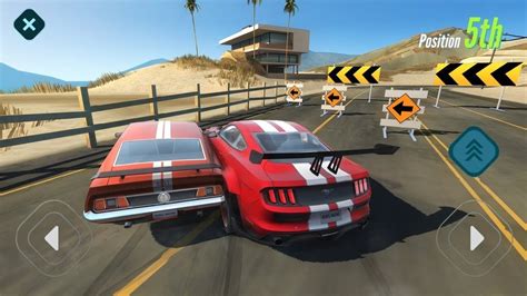 11 de juegos de coches que no puedes dejar de descargar en iOS y iPadOS