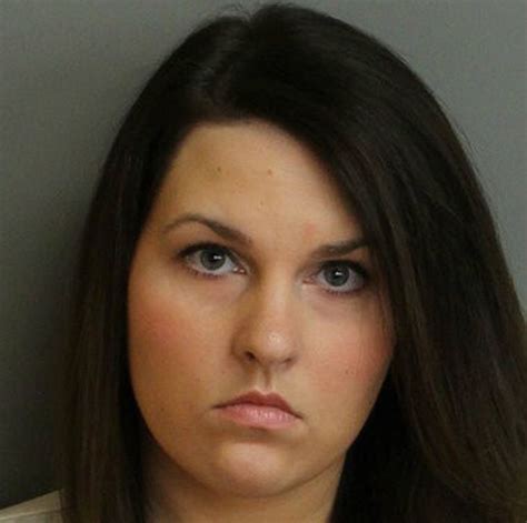 Alabama Teacher Jennifer Marie Perry Charged With Sex Act With Student