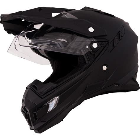 Oneal Sierra Adventure Dual Sport Helmet Helmets