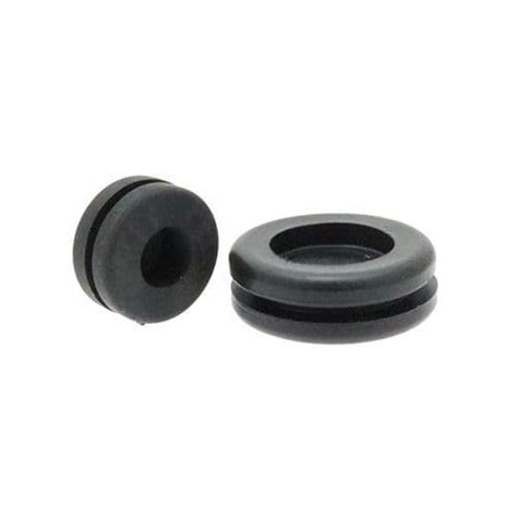 Closed Grommets And Blind Cable Grommets 6 42mm Vital Parts