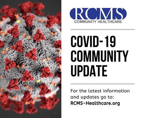 Rcms Community Update April 6 2020 Redwood Coast Medical Services