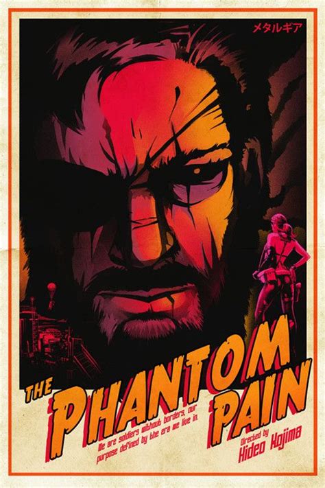 So instead of making this the metal equivalent of a deep archeological dig, i will bring forth the first section of this article and bust out some the earliest known versions of this: Most popular Metal Gear Solid Pics and Links. Created by ...