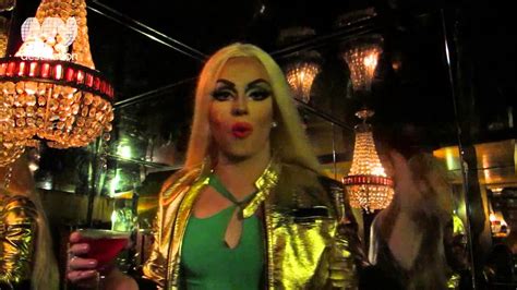 Lgbt Nightlife And Pride In S O Paulo Get Ready For The Parada Gay Youtube