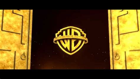 Warner Bros Intro Animation Youtube
