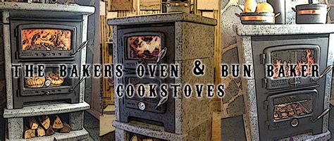52 * 45.8 * 40cm. The Bakers Oven & Bun Baker Cookstove - Cookstove Community