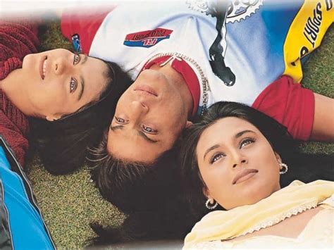 Top 100 Bollywood Movies Of All Time No 2 Kuch Kuch Hota Hai