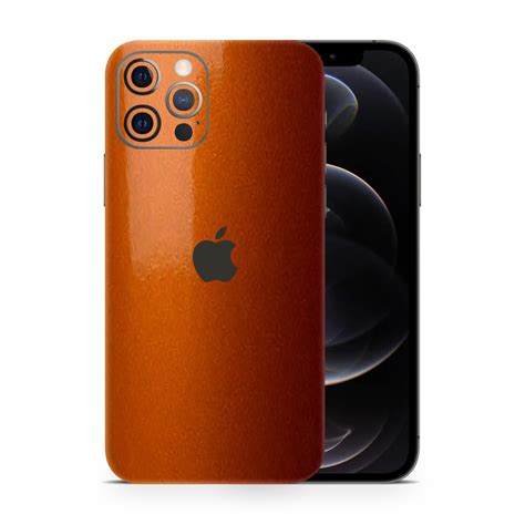 Iphone 12 Pro Glossy Series Skins Wrapitskin The Ultimate Protection