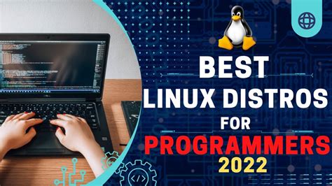 Top 10 Best Linux Distros For Programming And Developers Youtube