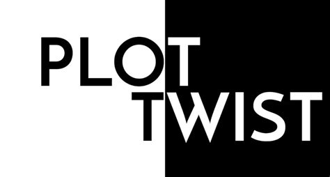 Plot Twist O que é significado definição e exemplos Seu Idioma