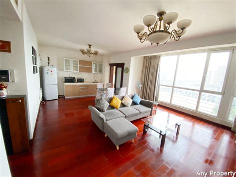Jianwai Diplomatic Compound建国门外交公寓 Rent Apartment Real Estate