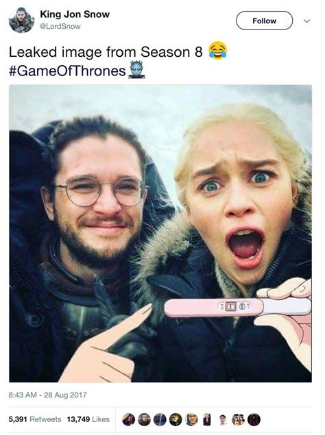 brace yourselves game of thrones season 8 premiere memes are coming funny gallery ebaum s world
