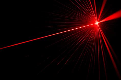 Why Most Of The Laser Pointers Are Red