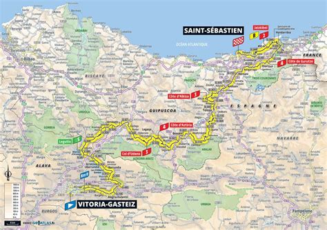 Tour De France Stage By Stage Guide Route Maps And Profiles For All Days Yahoo Sports