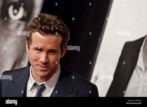 ryan reynolds new york premiere of safe house held at the sva theater arrivals new york city