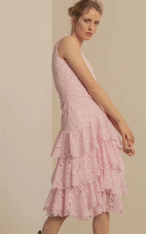 Guipure Dress Lace Fabric